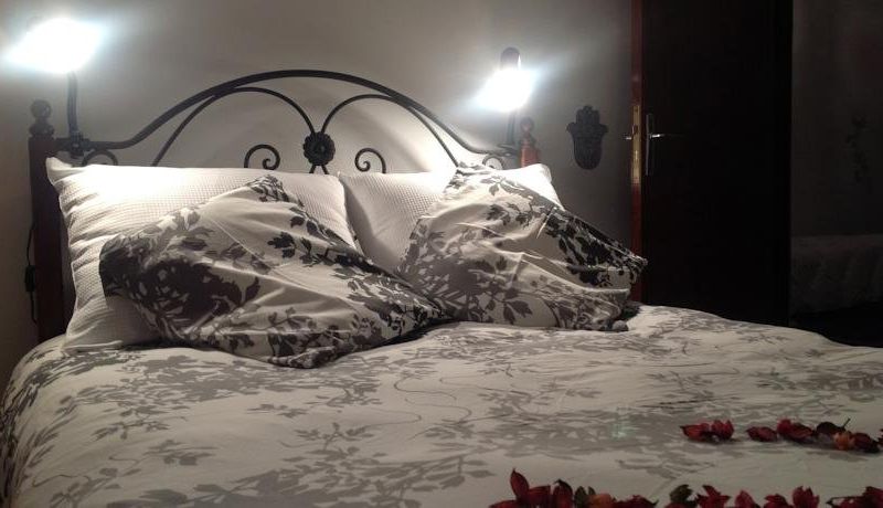 RIAD AND VILLA EMY LES UNE NUITS