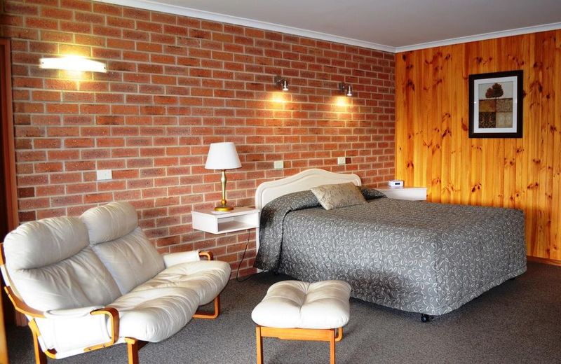 Country Roads Motor Inn Naracoorte