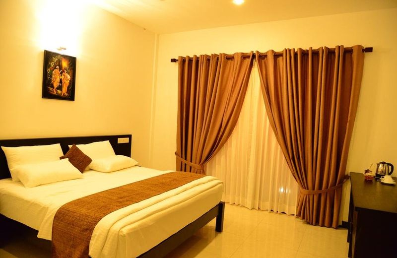 Hotel Rivinka