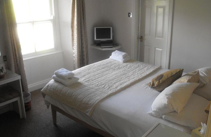 Brackenrigg Inn