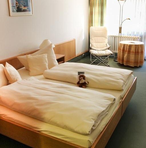 RINGHOTEL TALLYMANN