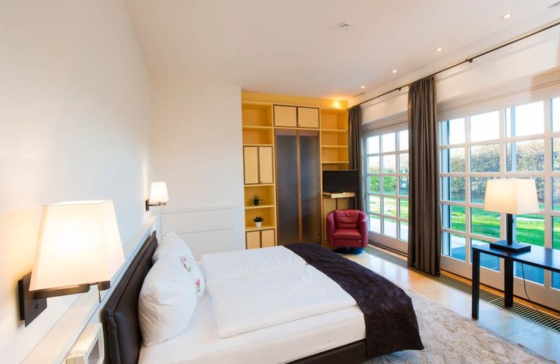 Residenzclub A