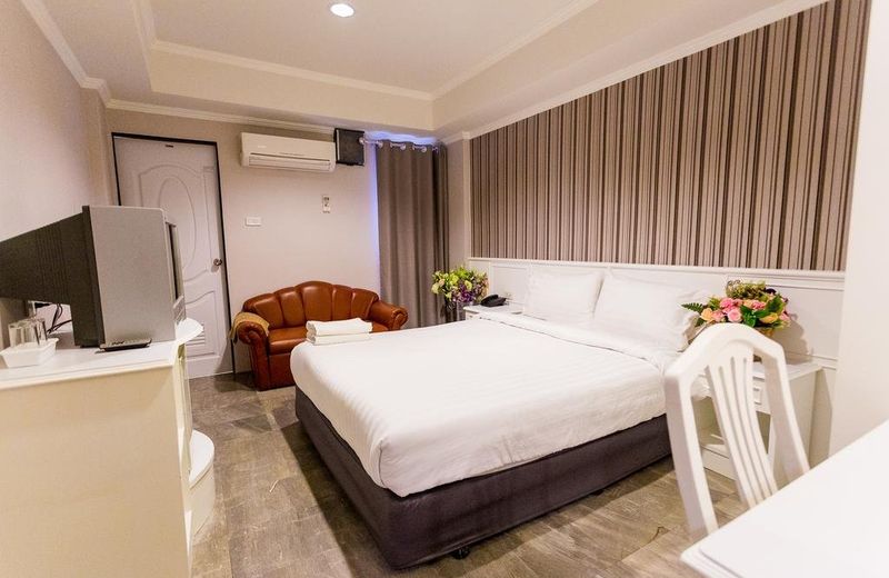 Chaipat Hotel