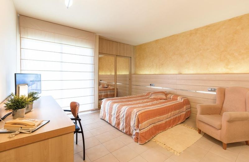 Hotel Sausa