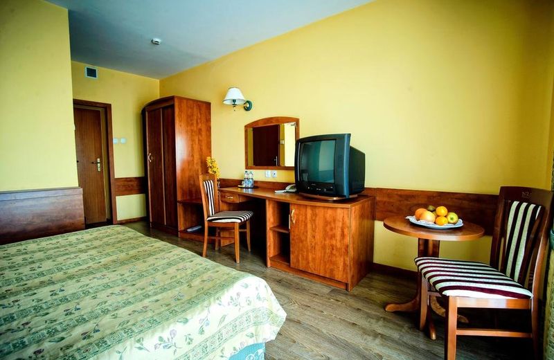 Hotel Pietrak