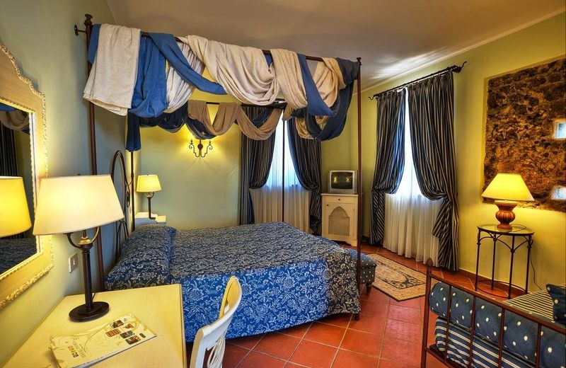 Il Borgo Country Resort