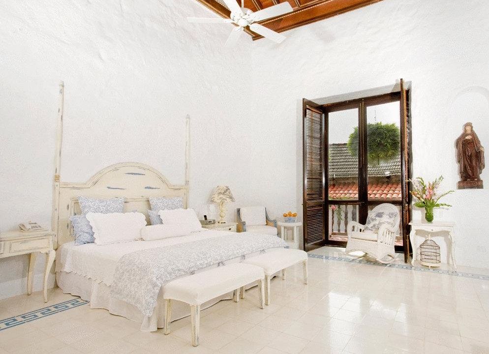 Casa Quero Hotel Boutique