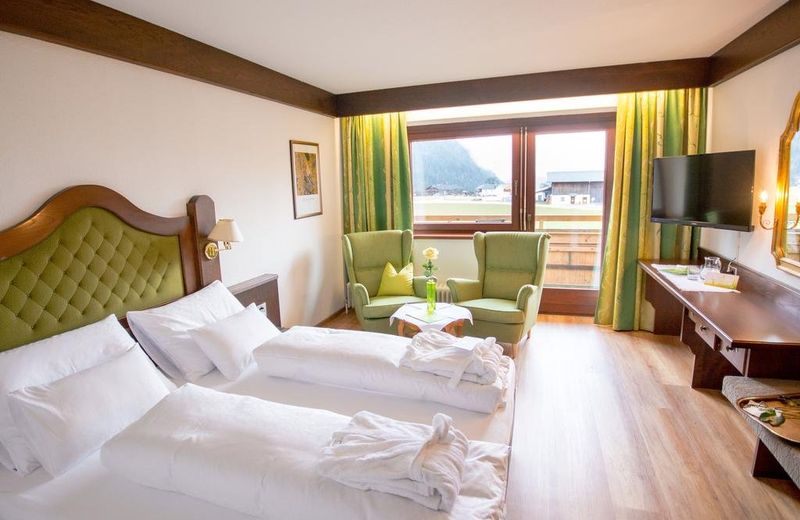 Hotel Pirchnerhof
