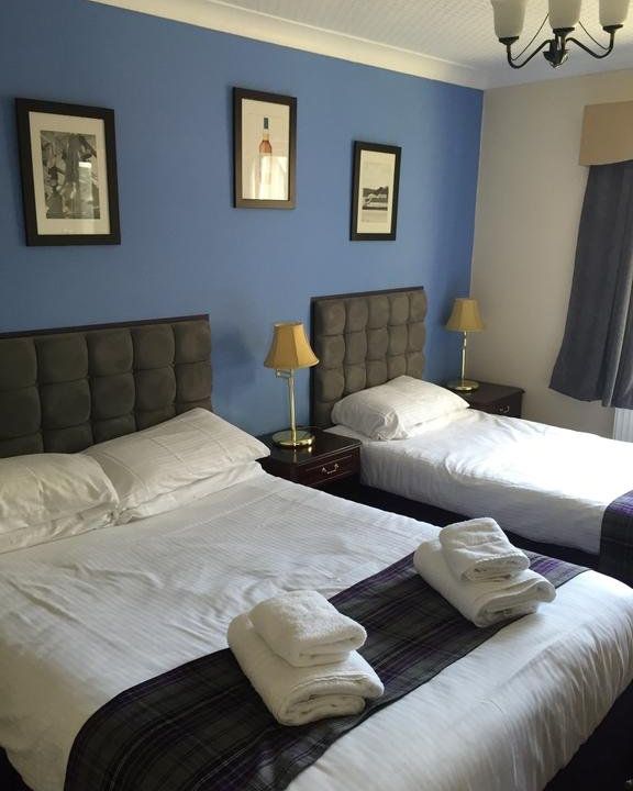 Eagle Hotel
