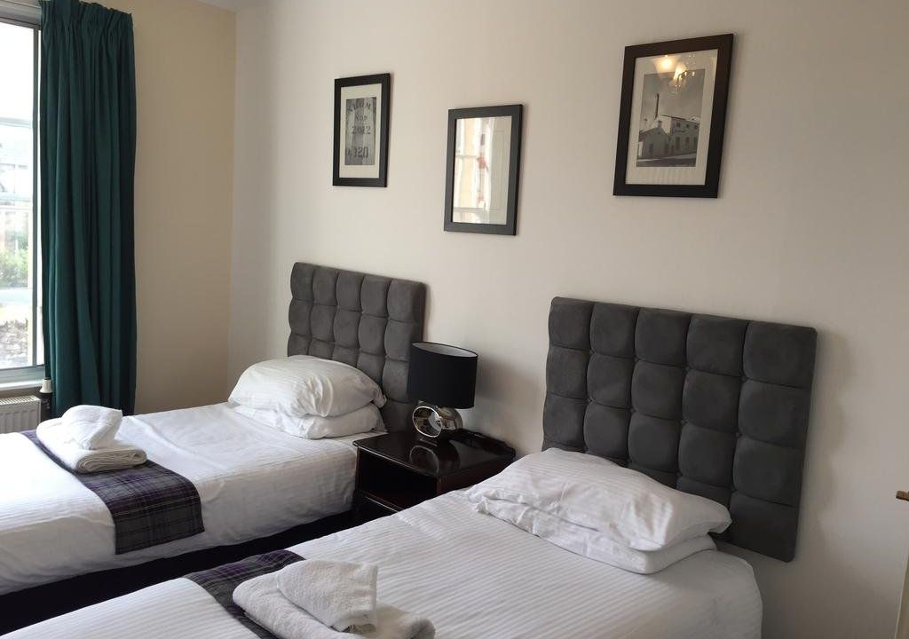 Eagle Hotel