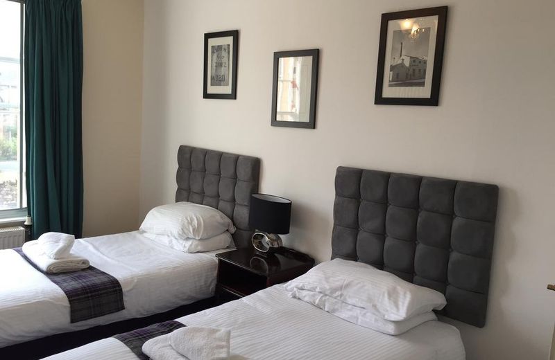Eagle Hotel
