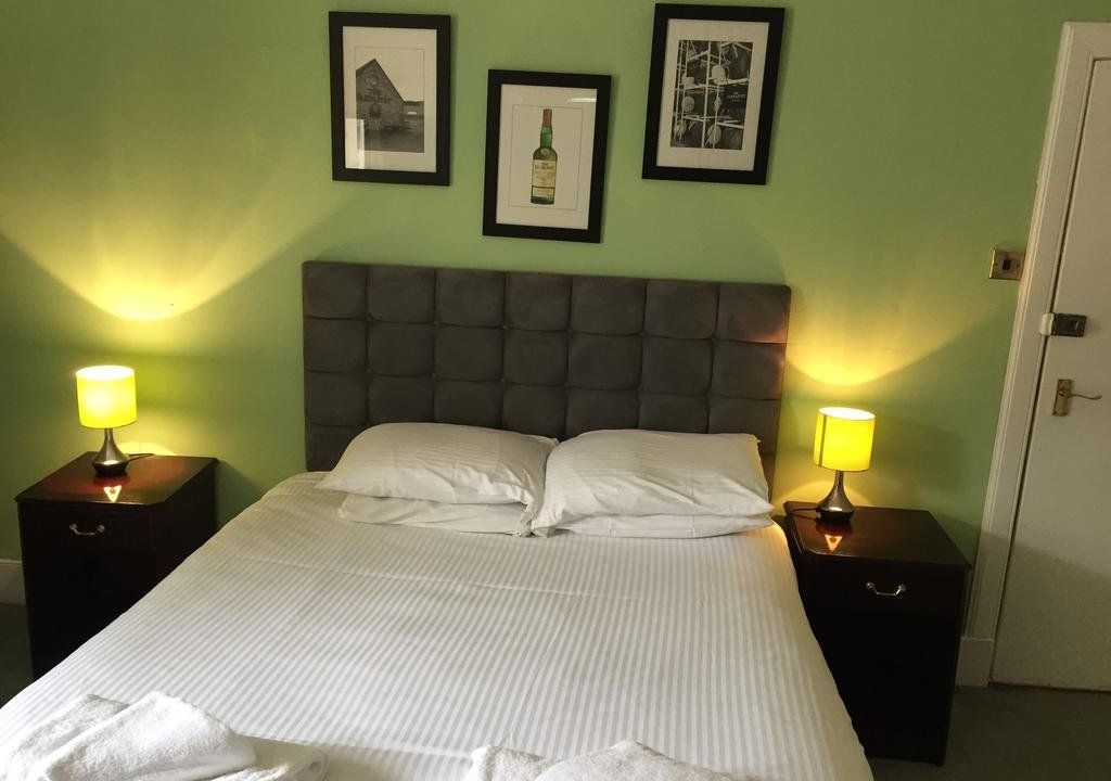 Eagle Hotel