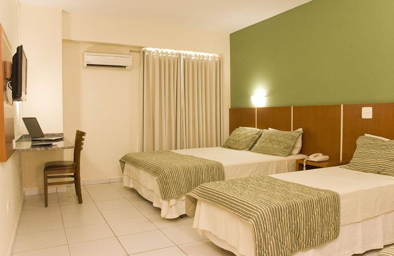 Hotel GAPH Maringa - Economico Mini Resort