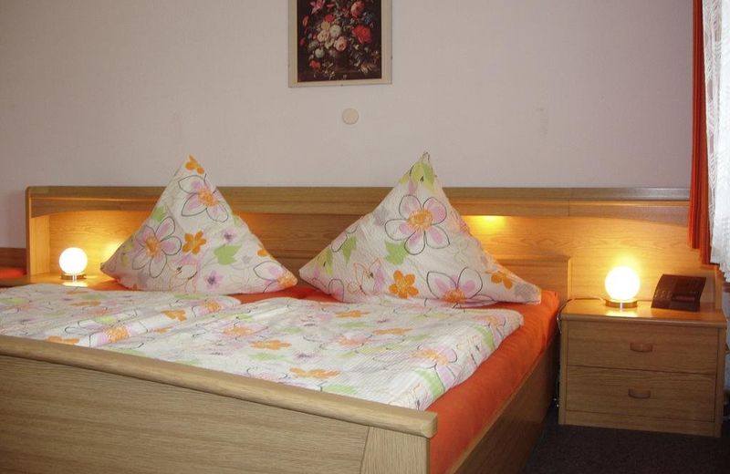 Pension Alfa