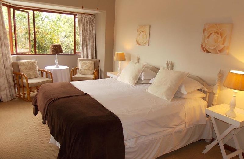 Rivertide Lodge