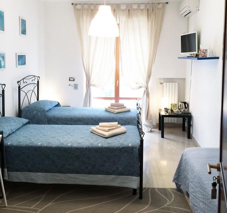 B&B Le Saline