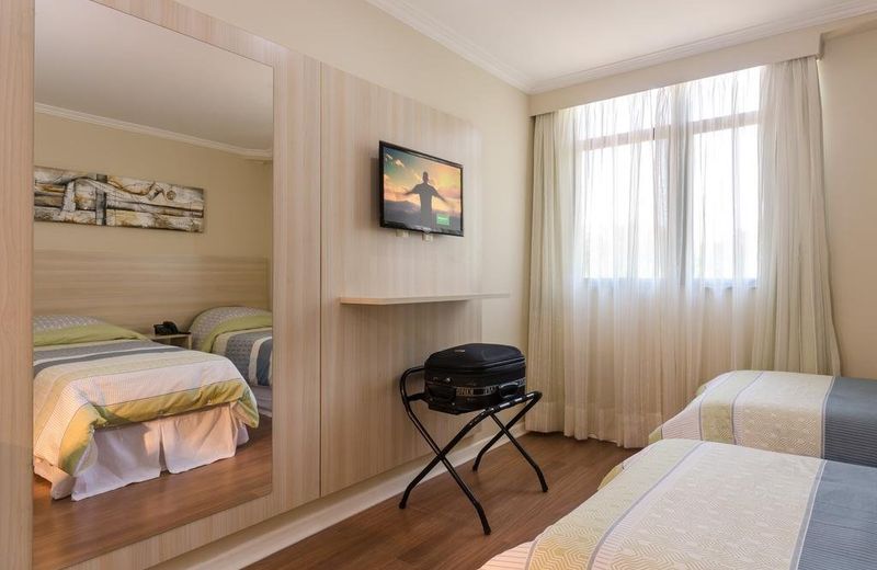 Seleto Hotel