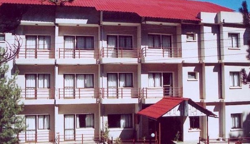 Health Habitat Hotel & Slimming Resort