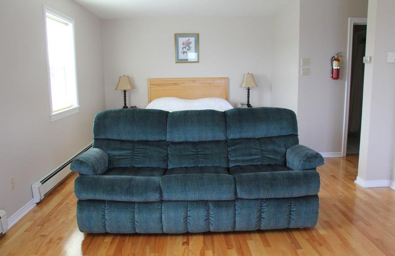 North Star Beach Suites