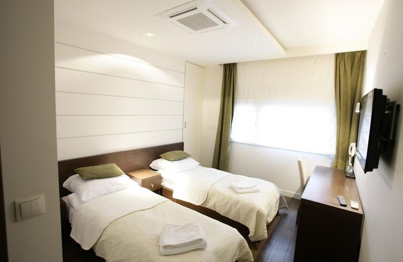 Villa & Spa