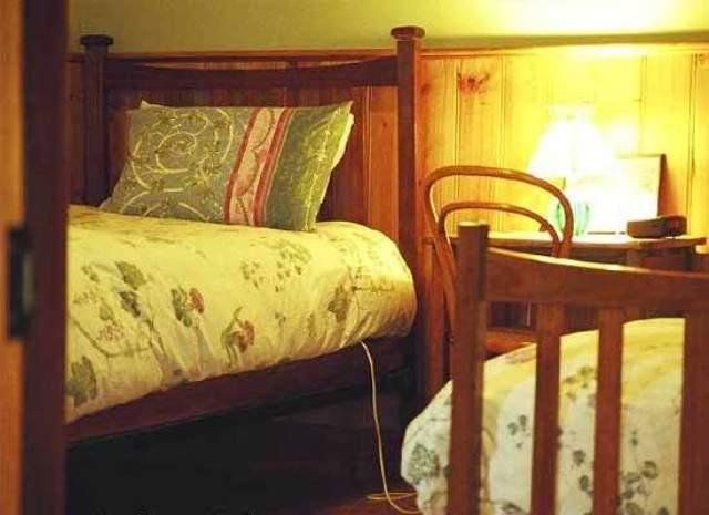 Red Brier Cottage Accommodation