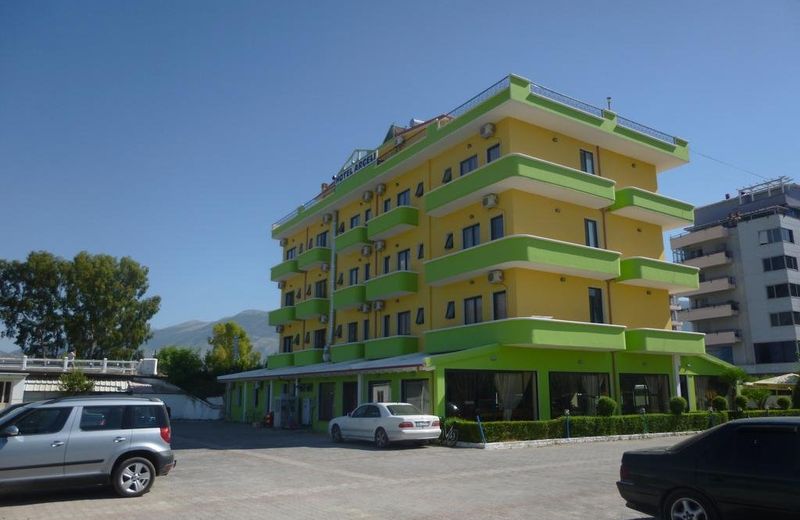 Hotel Argeli