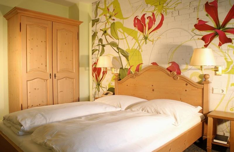 Hotel Sonneck