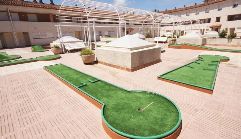 Residencial Super Stop Palafrugell
