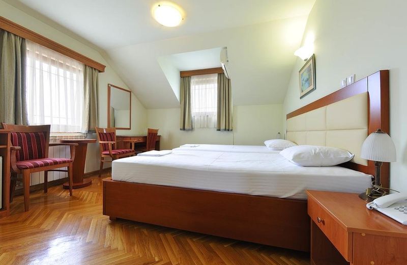 Hotel Sucevic Garni