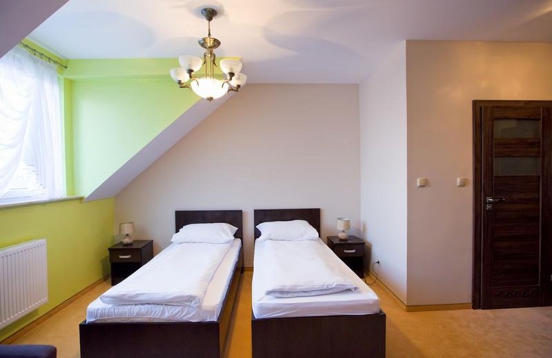 Hotel Millenium