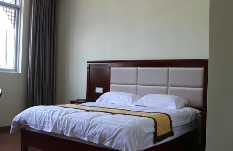Jingangshan Ruixin Hotel
