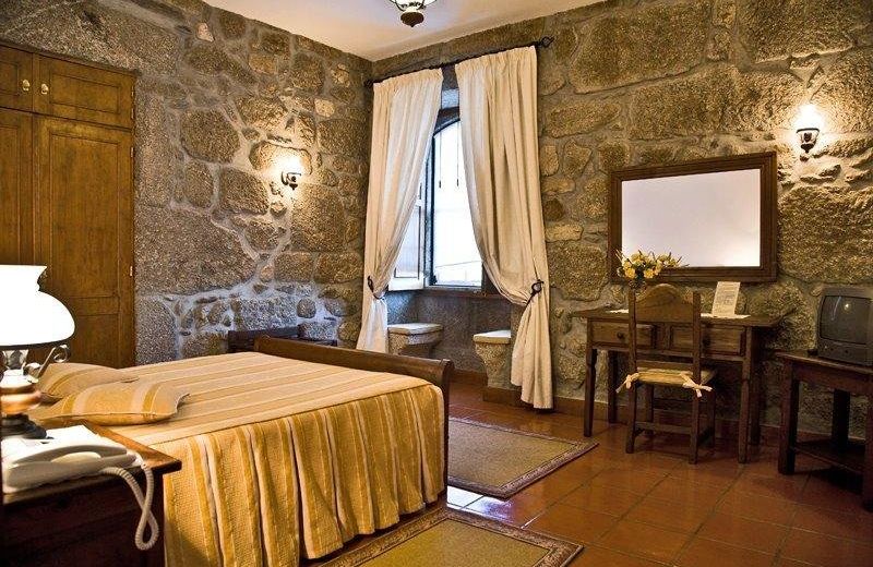 Quinta do Terreiro - Turismo de Habitacao