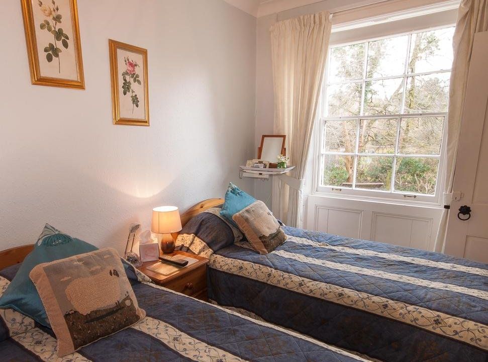 Harrabeer Country House