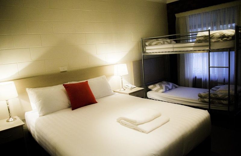 Mildura Riverview Motel