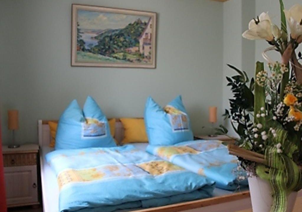 Ferienhaus Niedan