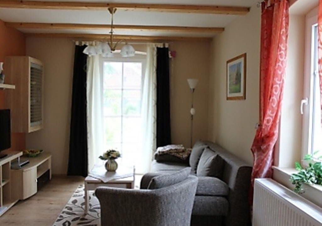 Ferienhaus Niedan