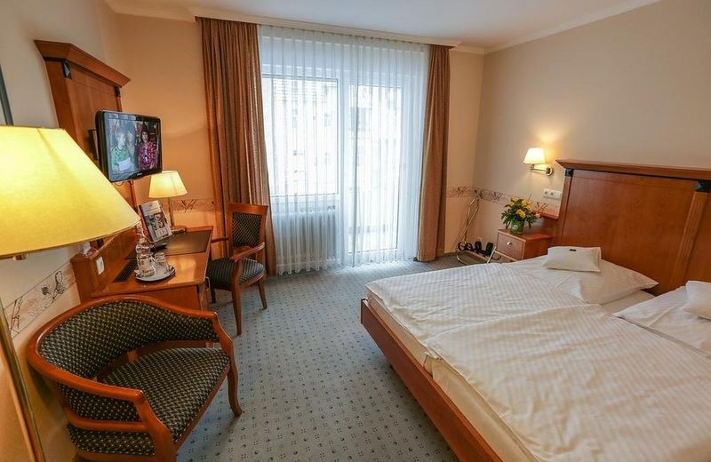 Hotel Krupp