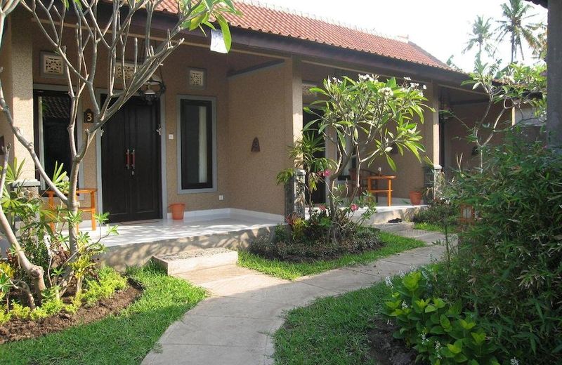 Magus Homestay