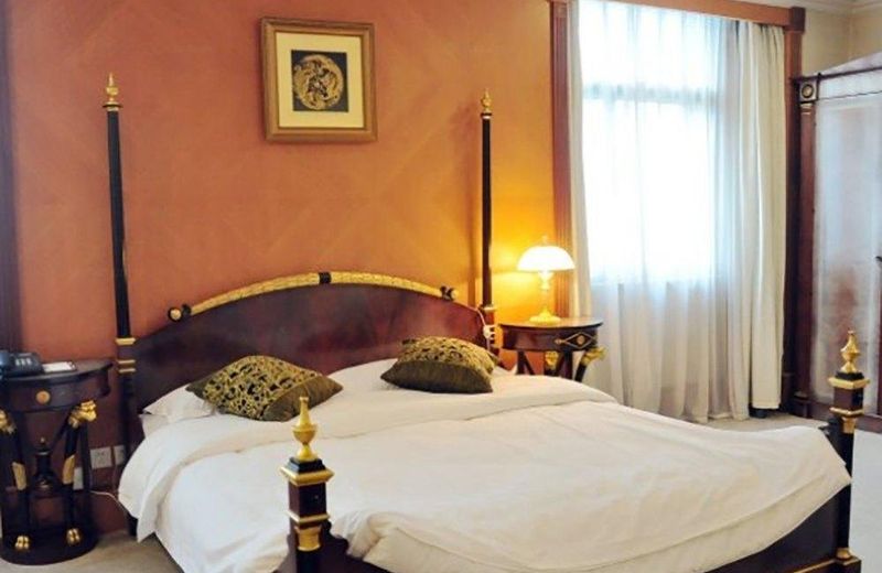 Suqian International Hotel
