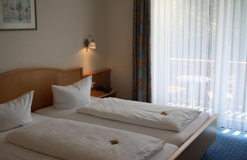 Hotel-Gasthof zur Krone