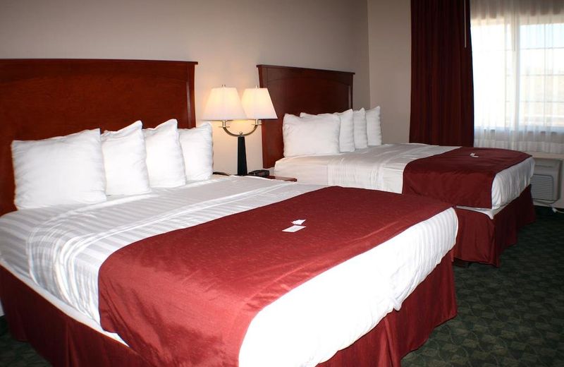 Allington Inn & Suites Kremmling