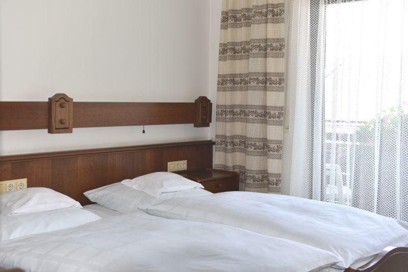 Urlaubshotel Binder