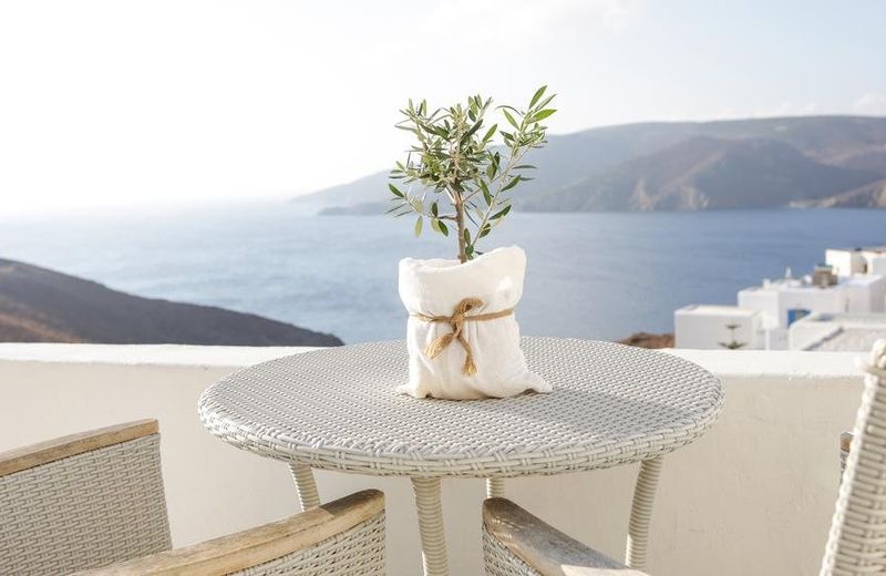 Pylaia Boutique Hotel & Spa