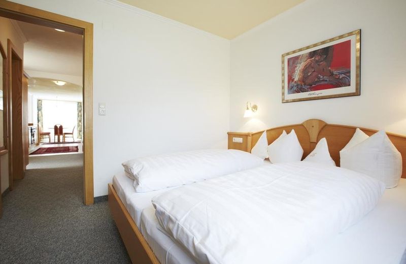 Hotel Vogt