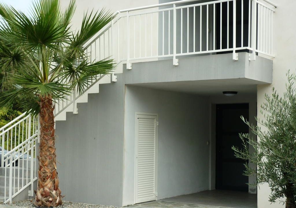 Residence Marea Resort