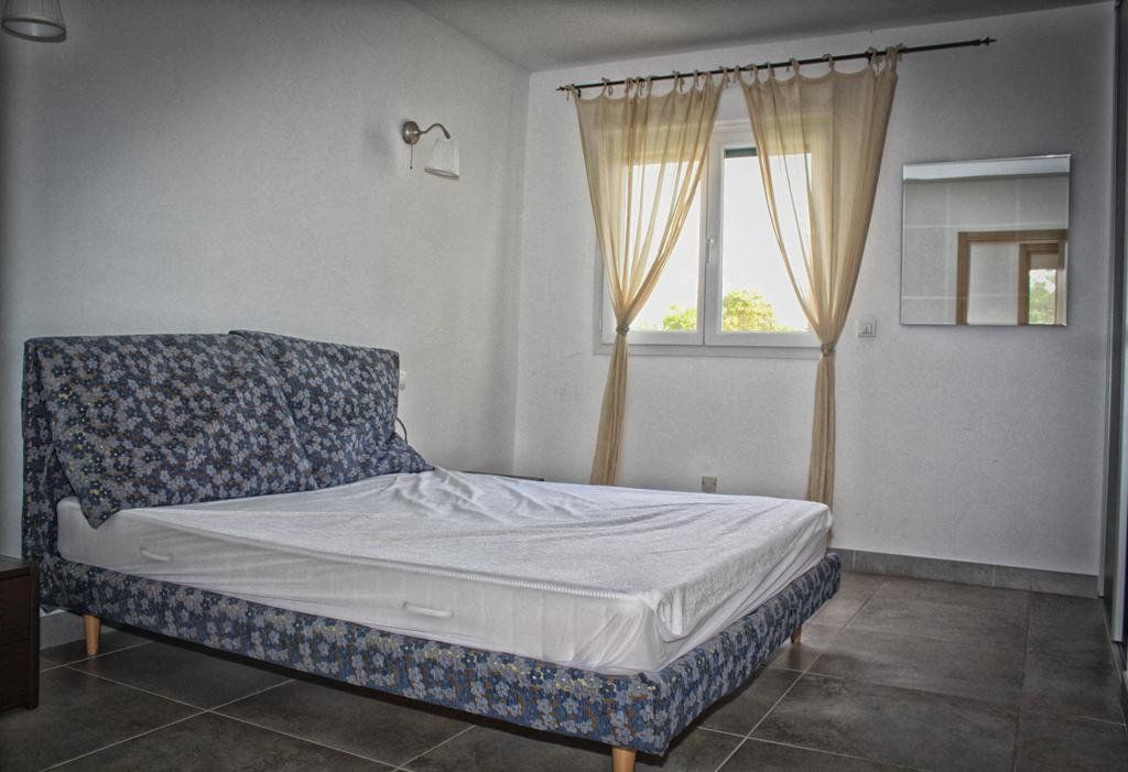 Residence Marea Resort