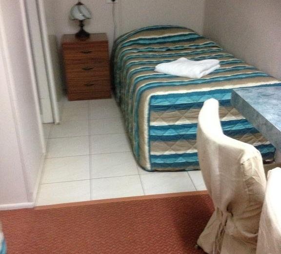 Y Motels Kingaroy