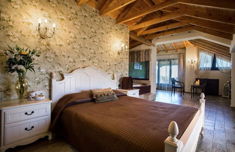 Atrion Highland Hotel