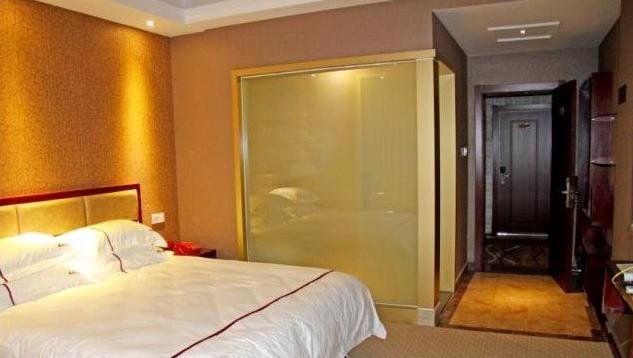 Kaishang Hotel
