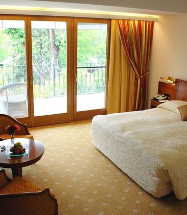 Castello del Sole Beach Resort&SPA